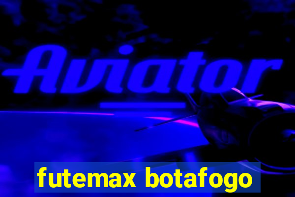 futemax botafogo